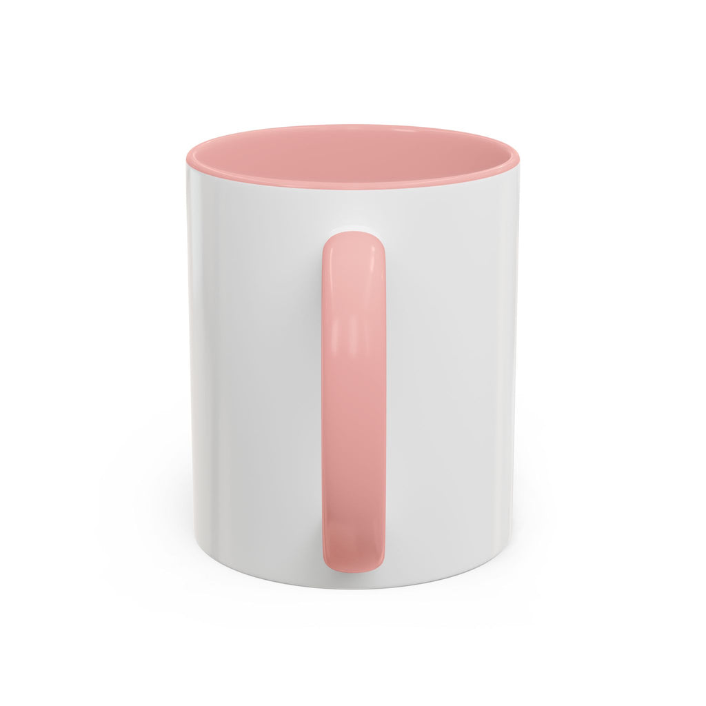 Venezuela libre coffee cup