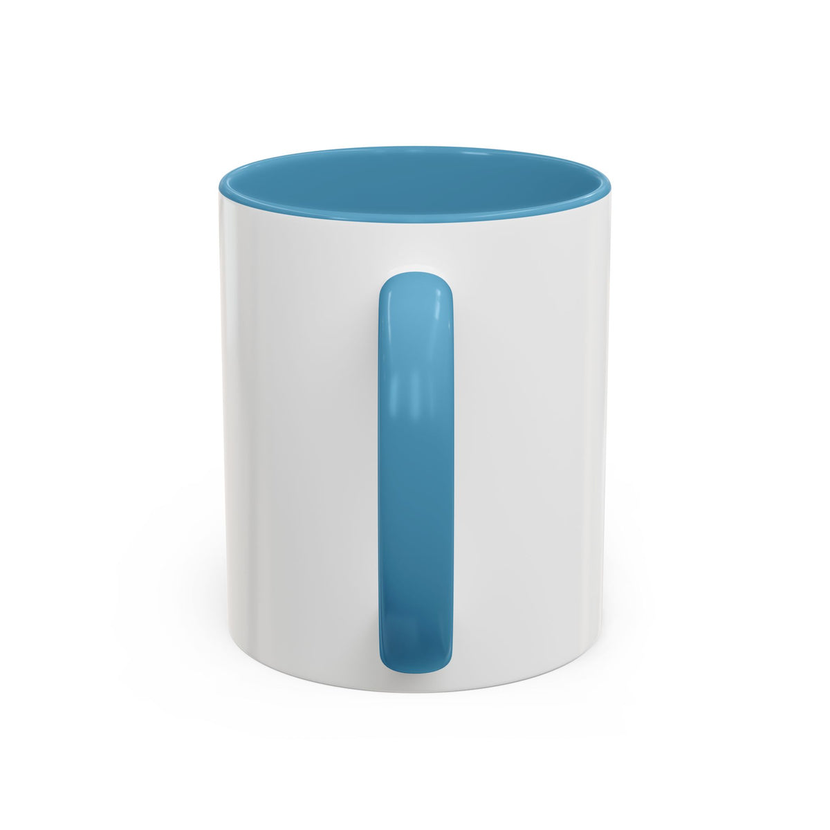 Venezuela libre coffee cup