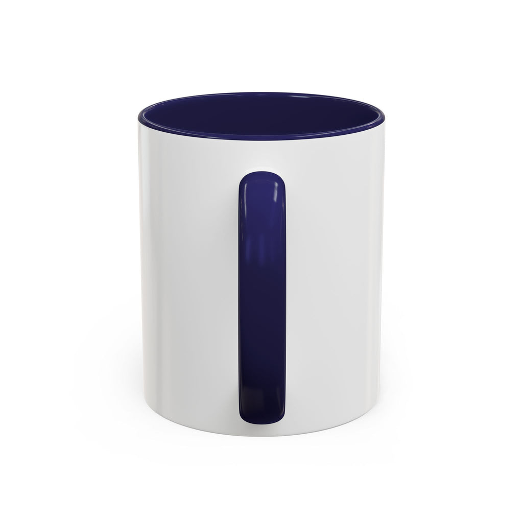 Venezuela libre coffee cup