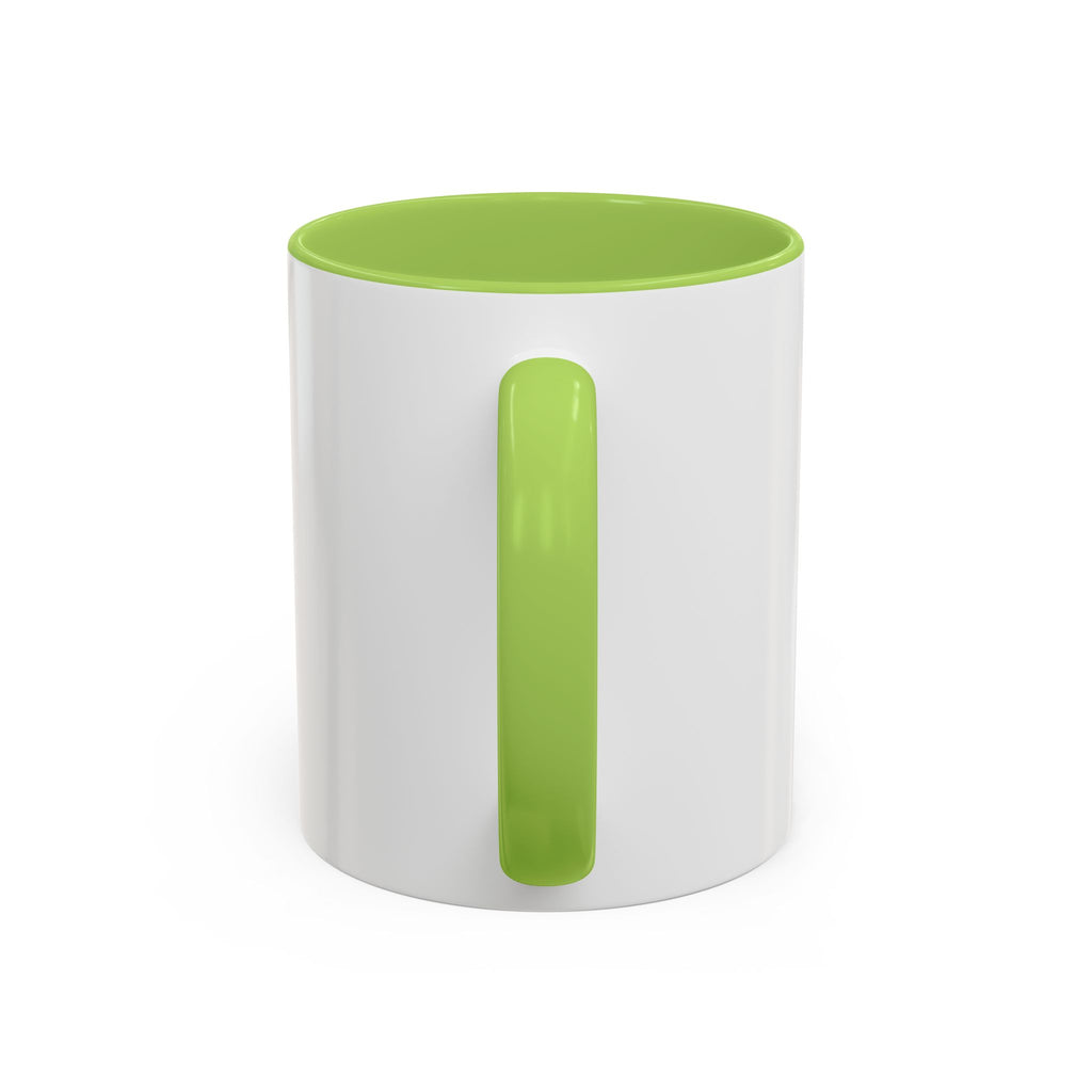 Venezuela libre coffee cup