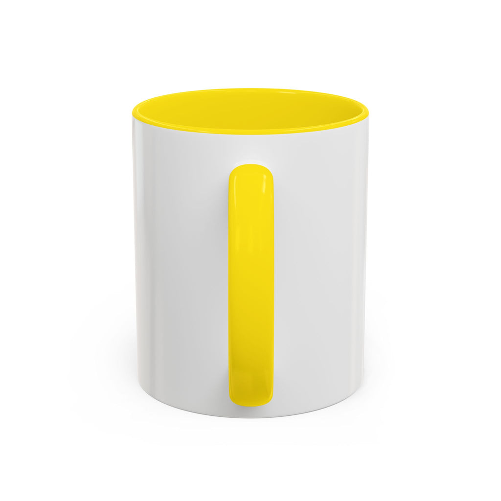 Venezuela libre coffee cup