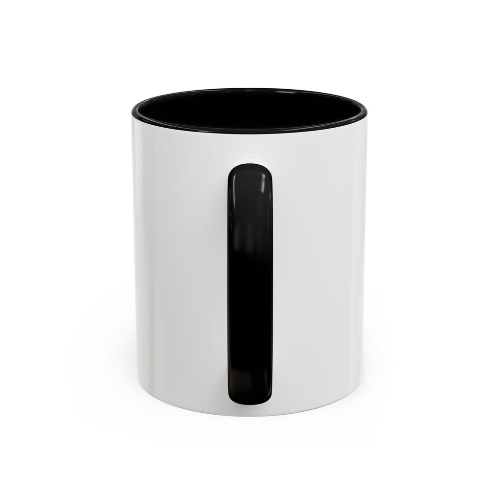 Venezuela libre coffee cup