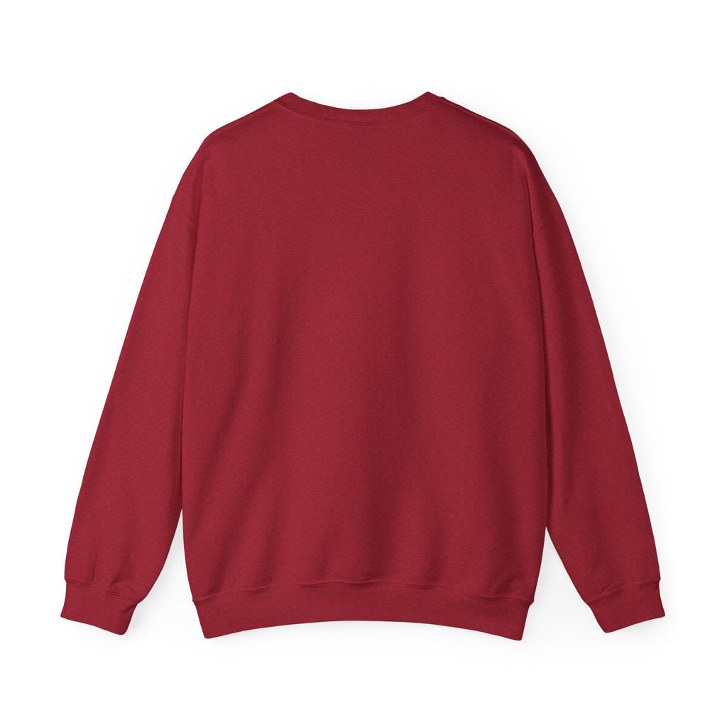 Game Over – Est. 2026 Sweatshirt | Venezuelan Freedom & Justice Statement Apparel