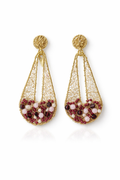 Amore Earrings