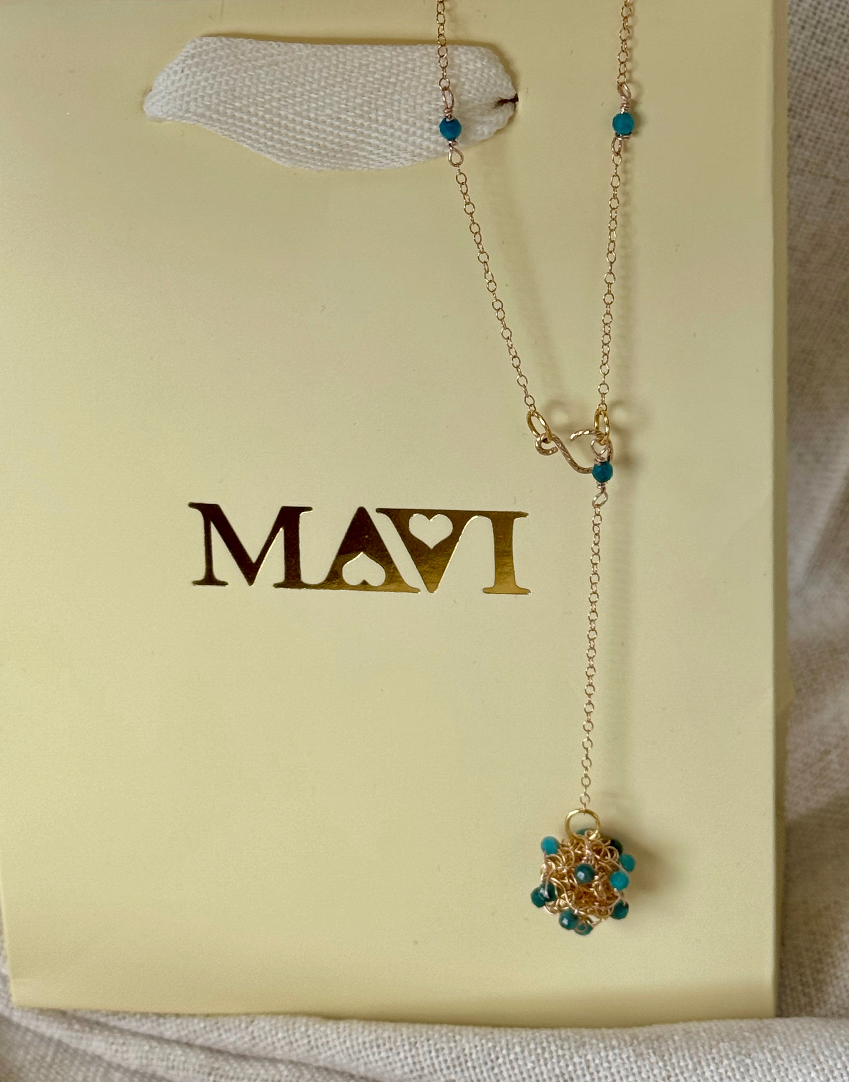 Bloom Necklace