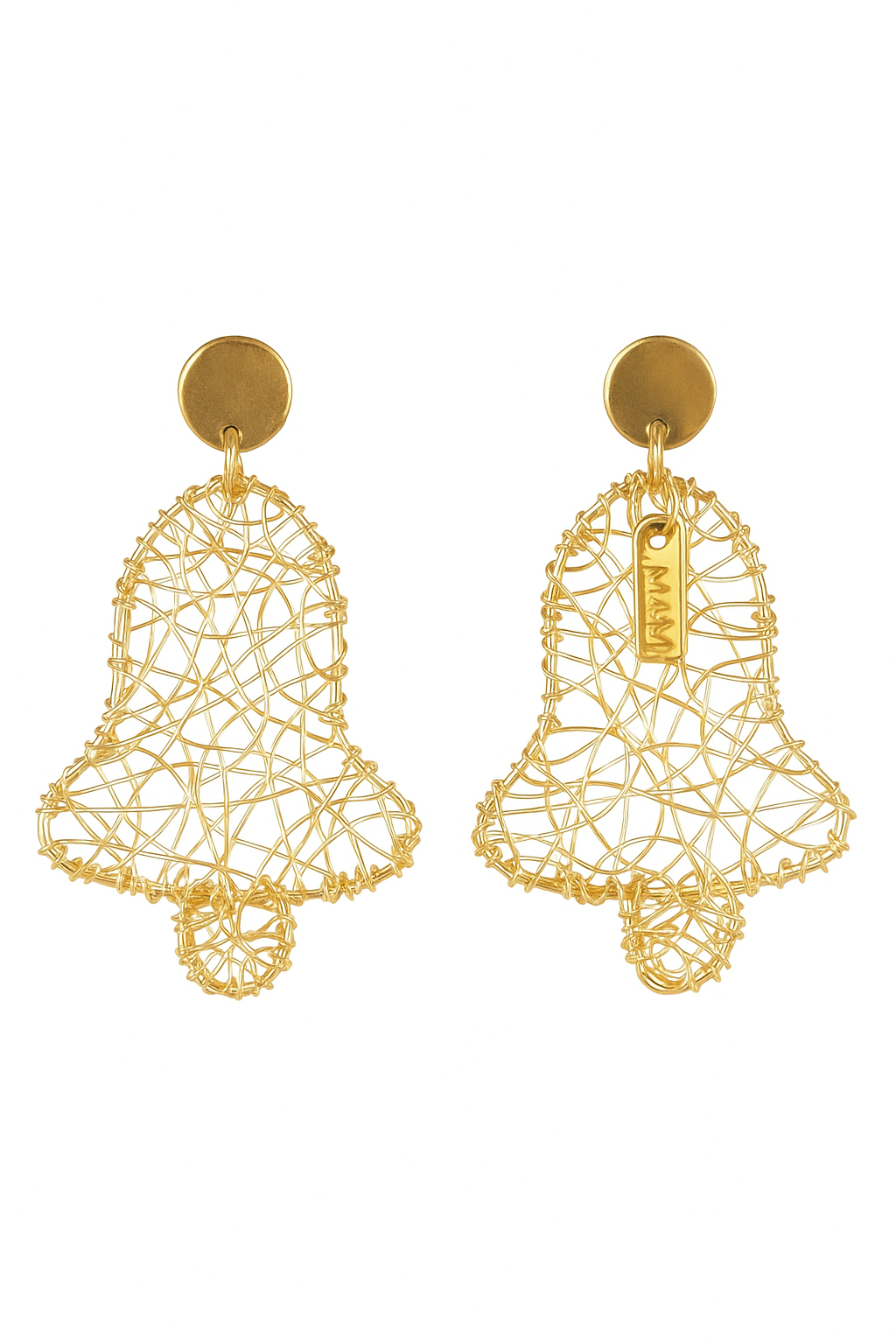 Jingle Bells Earrings