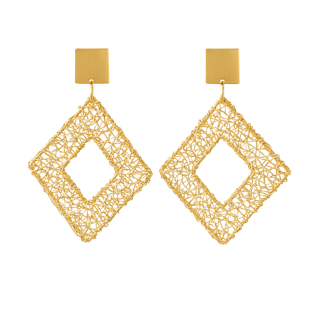 Jazmin Earrings