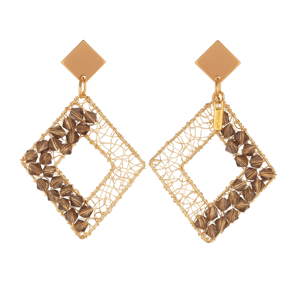 Jazmin Earrings