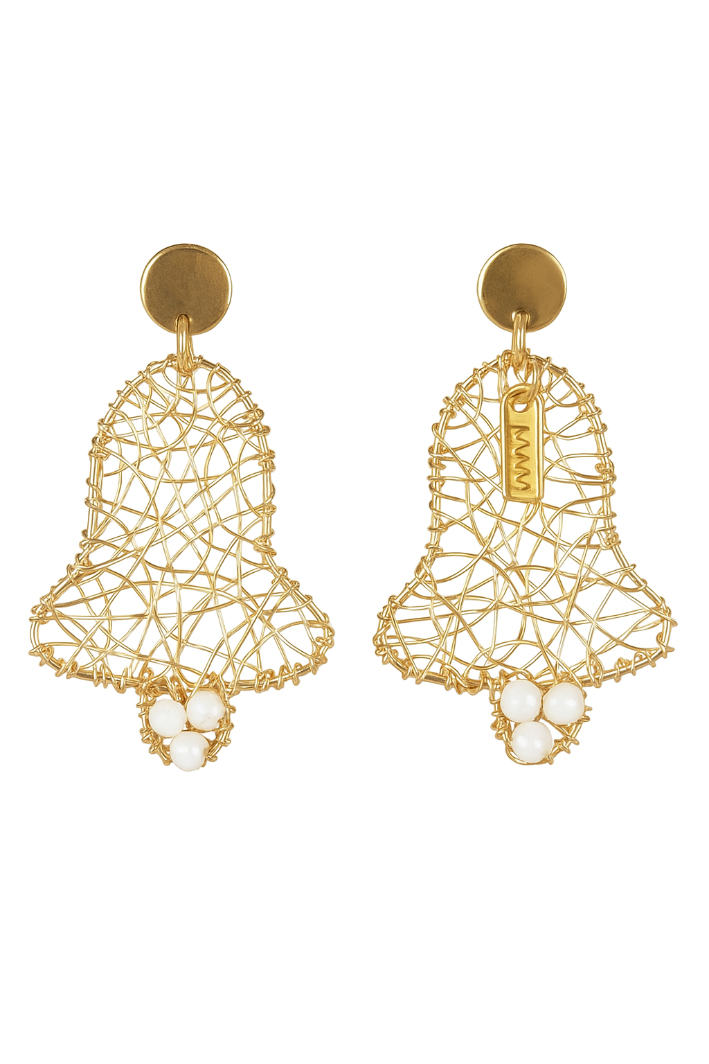 Jingle Bells Earrings